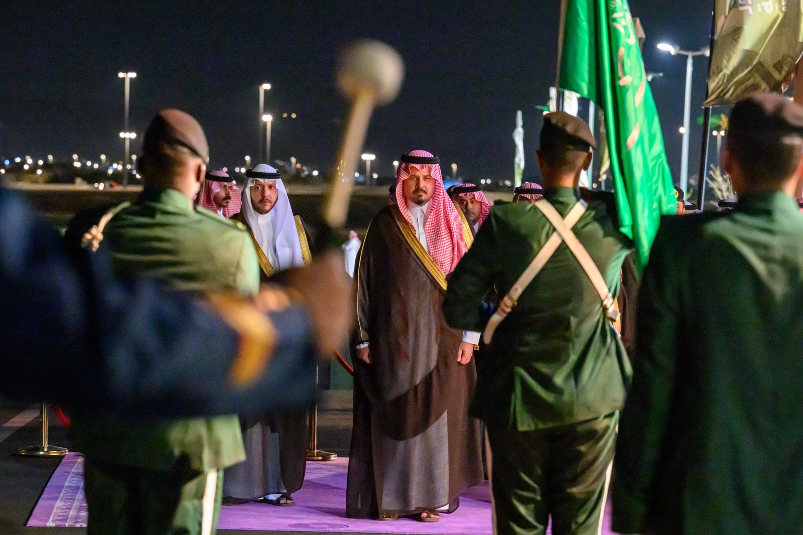 "أمير المدينة": موسم التمور انطلاقة جديدة ترفع التنافسية