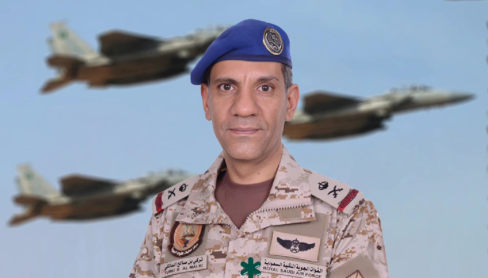 "الدفاع": شن ضربات ضد أهداف لمليشيات داخل العراق