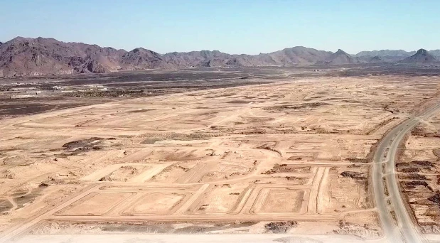 19 مليون م2 من الأراضي البيضاء تدخل التطوير والتداول بالمدينة