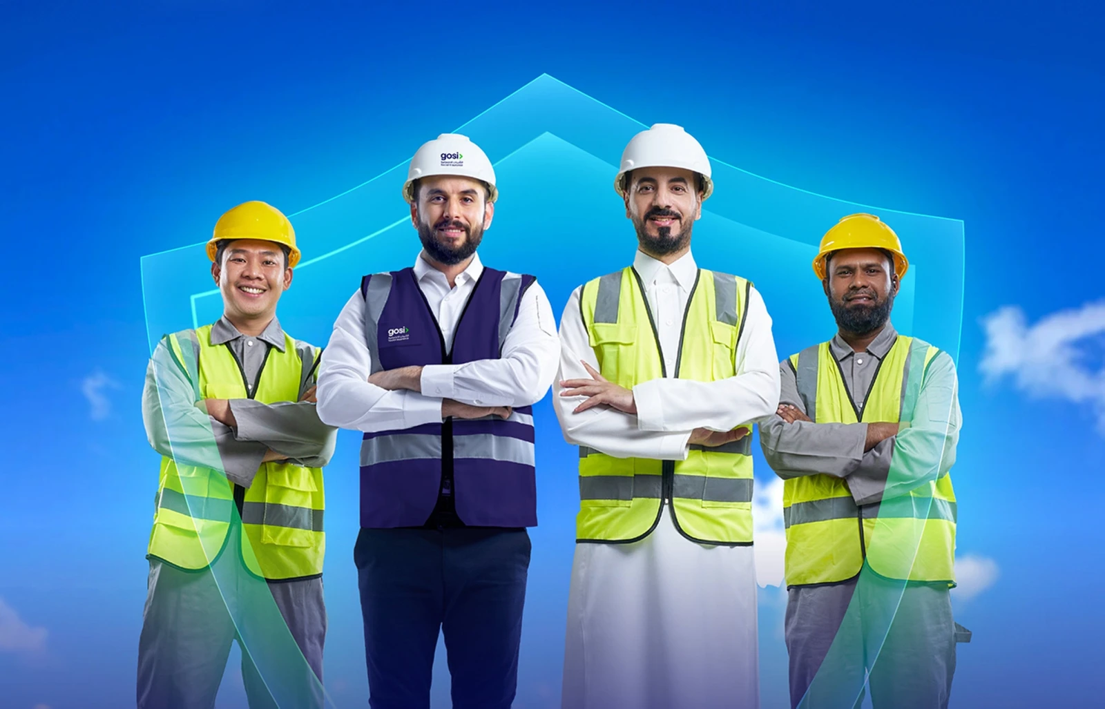 أكثر من 3 ملايين سعودي مشتركين بالتأمينات الاجتماعية