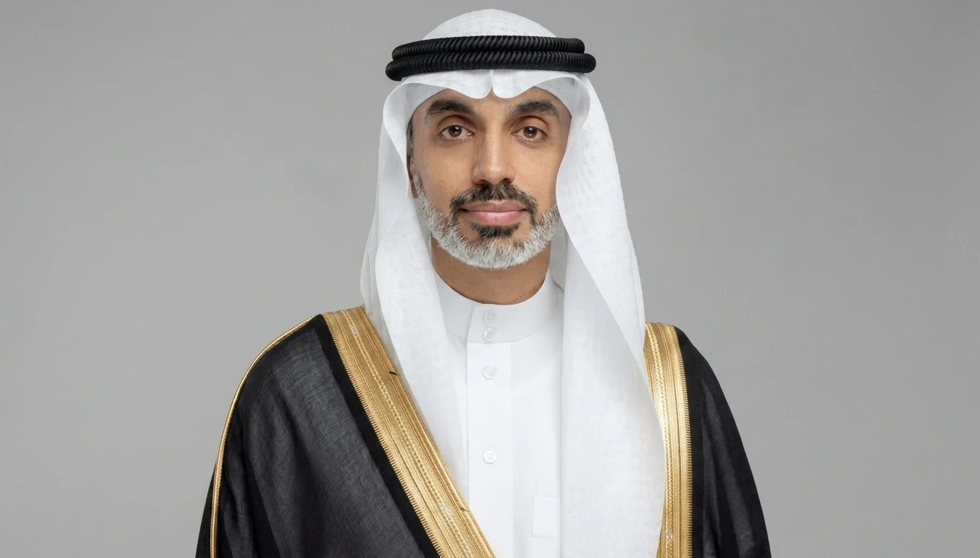 تعيين عمر العطاس رئيسًا تنفيذيًا لمؤسسة المبادرة الخضراء