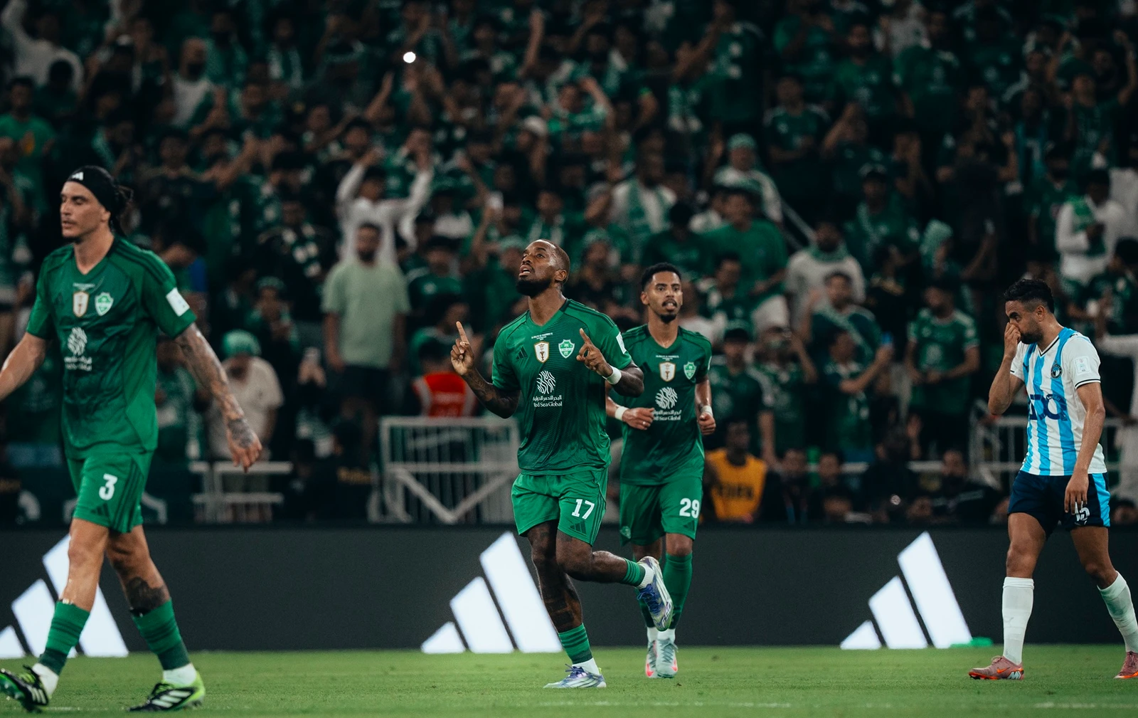 من هو أوكلاند سيتي منافس الأهلي في كأس القارات؟