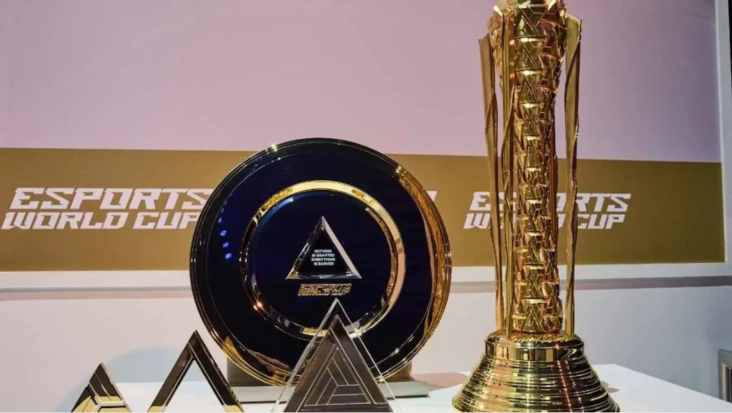 الكشف عن تفاصيل بطولة كأس العالم للرياضات الإلكترونية 2026