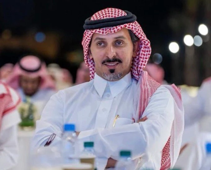 رسميًا.. شاكر عوير يفوز برئاسة نادي ضمك بالتزكية