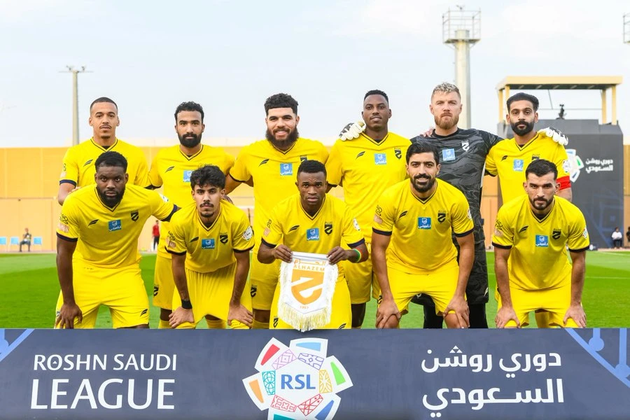 الحزم في مرمى الانضباط: 3 قرارات دفعة واحدة لمصلحة الاتحاد 
