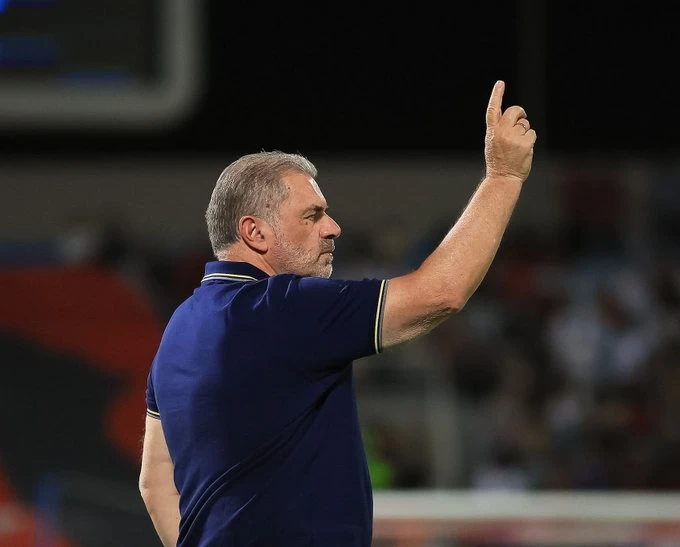 بوستيكوجلو: رونالدو يرغب دائمًا في المشاركة مع النصر