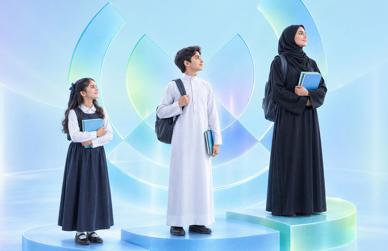 فتح التسجيل في البرنامج الوطني للكشف عن الموهوبين الـ17