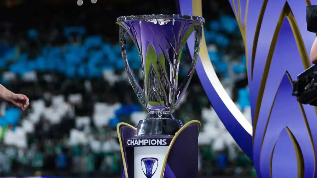 رقم تاريخي.. 5 أندية سعودية في دوري أبطال آسيا للنخبة