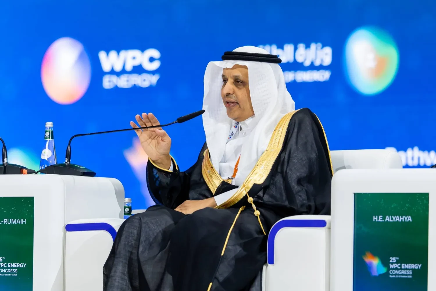 المملكة ماضية في التوسع بشبكات النقل العام بمختلف المدن