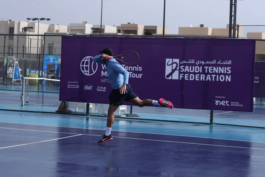 عمومية الاتحاد السعودي للتنس تسحب الثقة من مجلس الإدارة