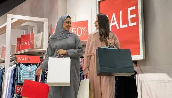 20 ألف جولة ميدانية للرقابة على التخفيضات خلال أغسطس