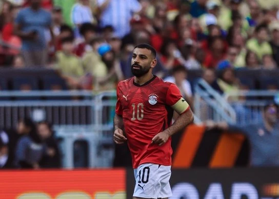 تقارير: الاتحاد يقدم عرضًا ضخمًا لضم محمد صلاح