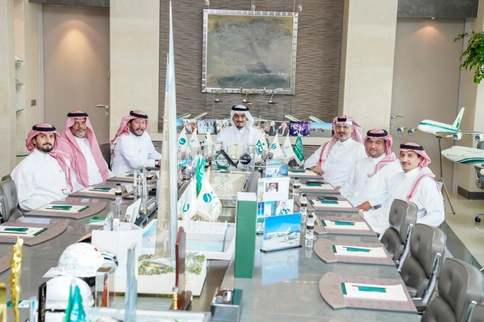 تفاصيل الاجتماع الأول للجمعية العامة لشركة نادي الهلال