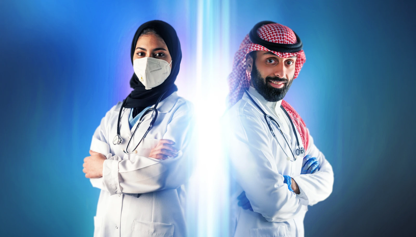 إطار موحد لتقييم أهلية الممارسين الصحيين