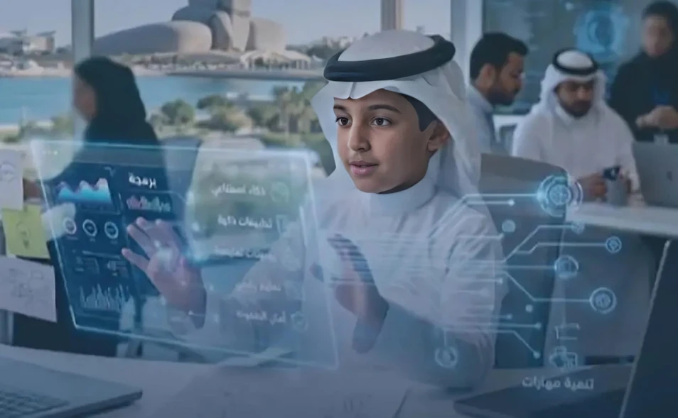 هاكاثون الطفولة يستقبل المشاركين في نسخته الأولى 