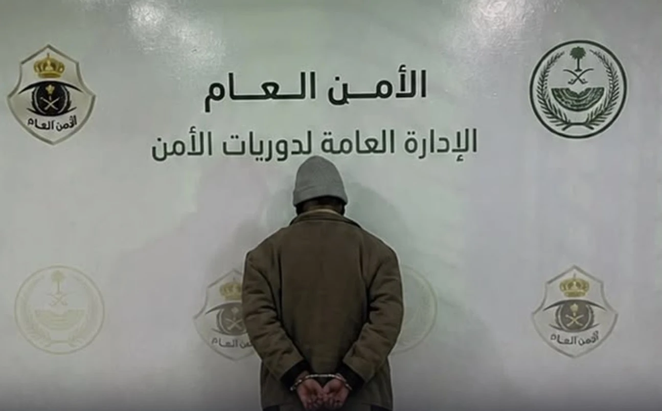 ضبط شخص لاستغلاله طفلين في التسول بالشرقية