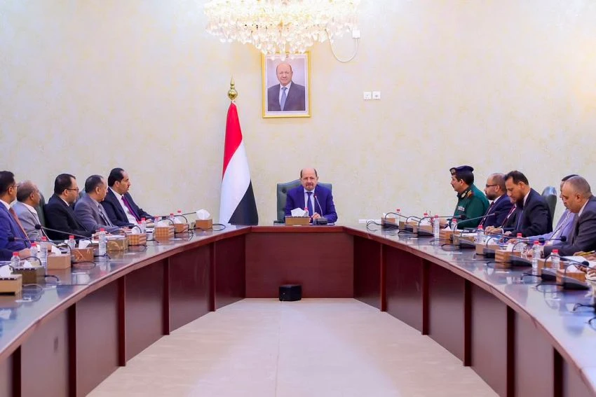 الزنداني: نواصل العمل مع التحالف لحماية أمن الملاحة