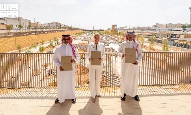 "المسار الرياضي" تطلق صندوقًا عقاريًا بقيمة 700 مليون ريال