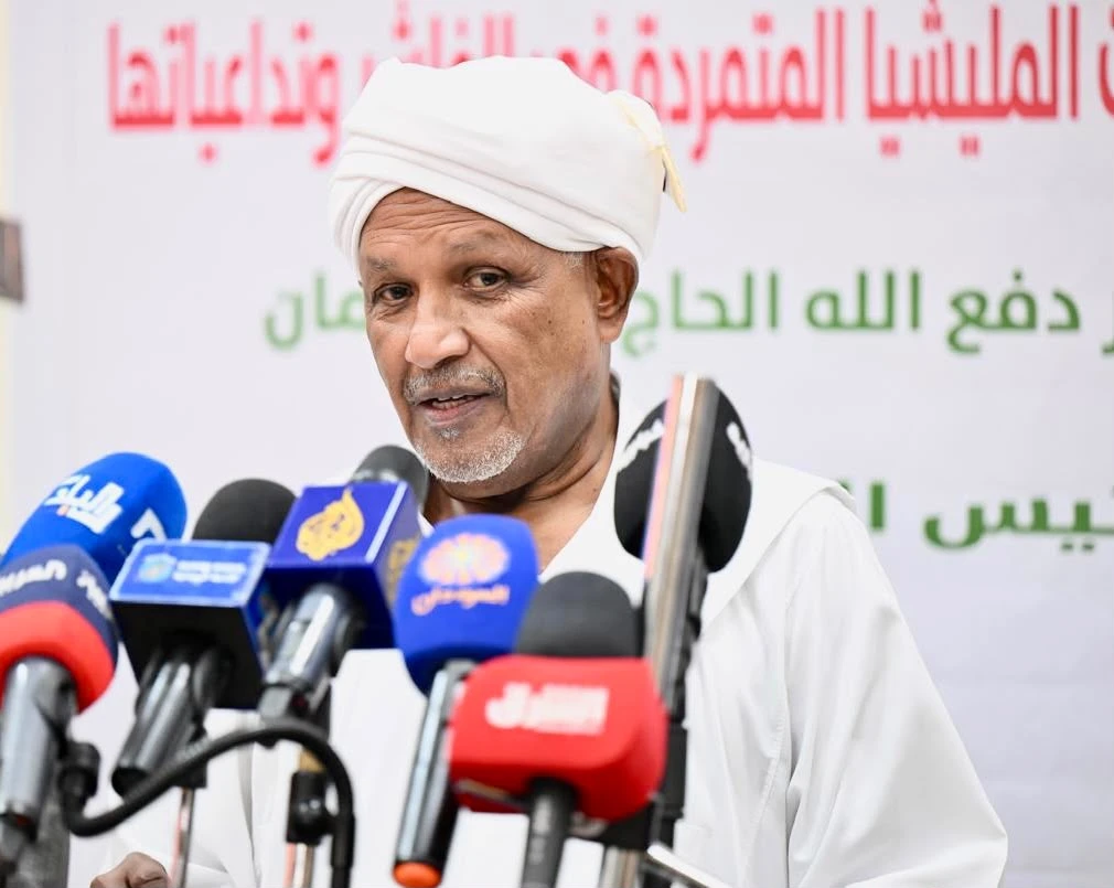 السفارة السودانية بالرياض تدعو أبناء الجالية للتبرع بالدم