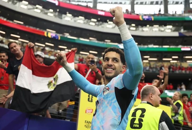 شوبير: لم نأتِ إلى كأس العالم للمشاركة فقط.. طموحنا الذهاب بعيدًا