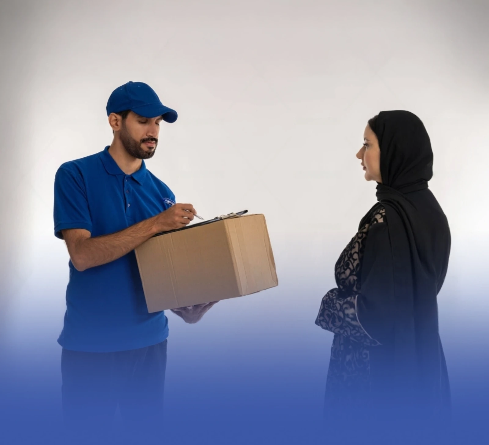 "النقل" تفتش على خدمة العملاء لدى شركات التوصيل
