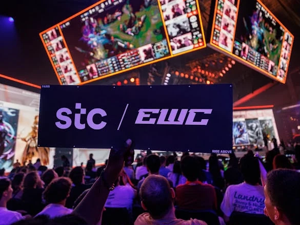 “stc Contenders” يجمع المنافسات الأخيرة في كأس العالم للرياضات الإلكترونية