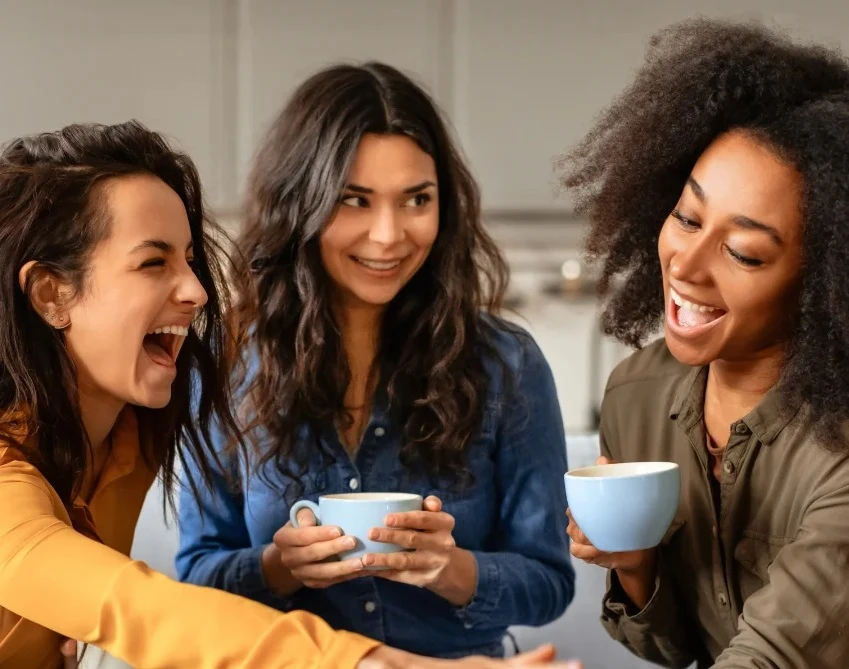 اكتشاف مراكز الضحك الحقيقي والمزيف بالدماغ