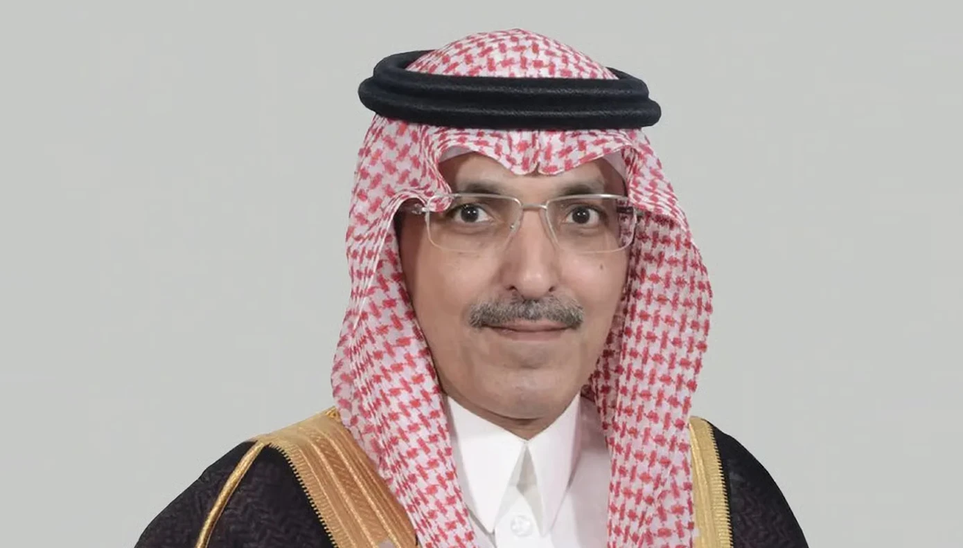 تجديد رئاسة الجدعان للجنة النقدية والمالية بـ"صندوق النقد"