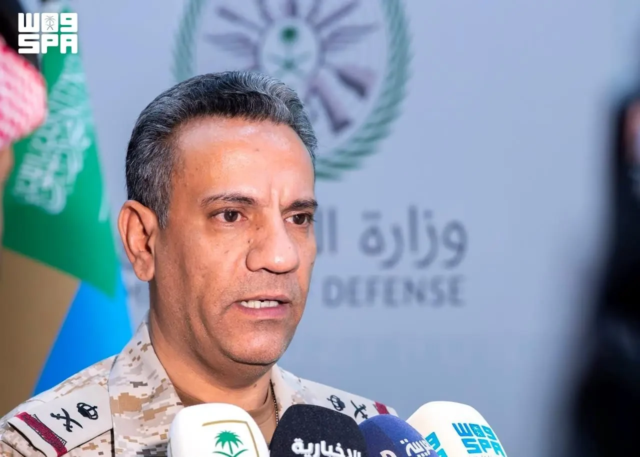 المالكي: تهديدات حقيقية وناشئة تواجه المنطقة والعالم