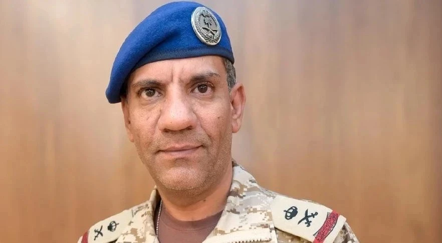 التحالف: نفذنا ردًا عسكريًا متناسبًا ضد أهداف حوثية في الحديدة