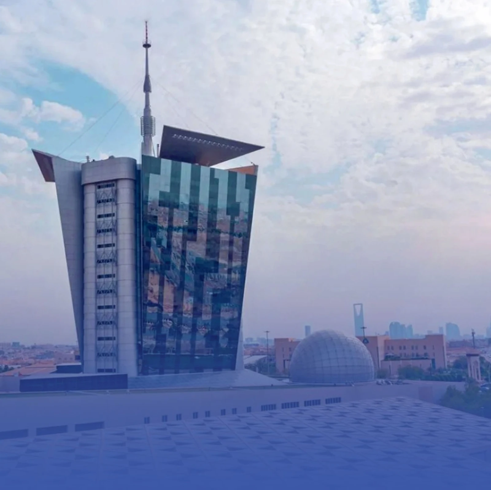 المملكة الأولى عالميًا في مؤشر تنمية الاتصالات والتقنية