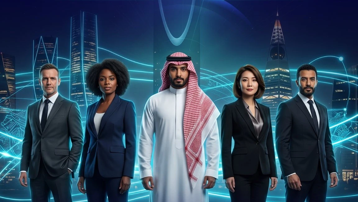 194 دولة تترقب مخرجات منتدى أخلاقيات الذكاء بالرياض