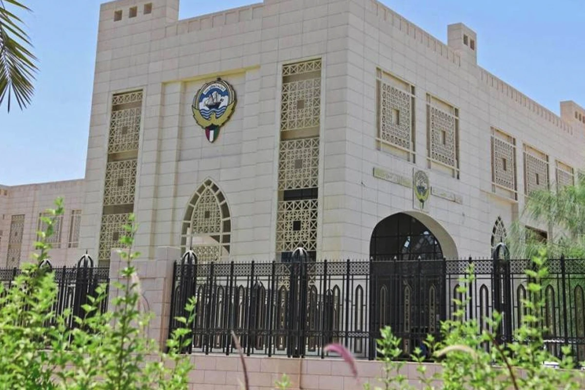 أكدت الكويت الاحتفاظ بحقها الكامل في اتخاذ الإجراءات اللازمة لصون سيادتها