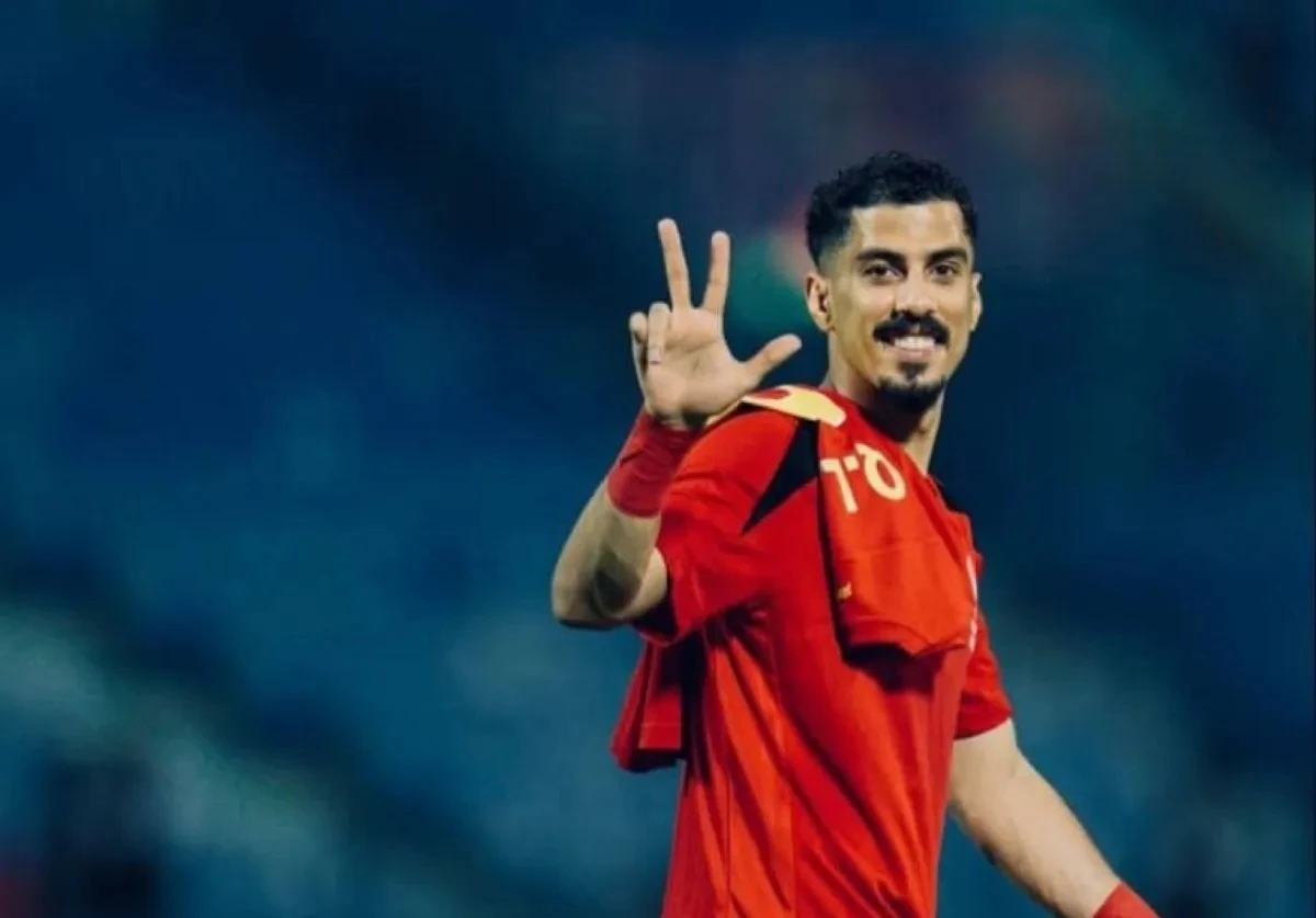 كما أشار سبورت 24.. الدرعية يتعاقد رسميًا مع قاسم لاجامي