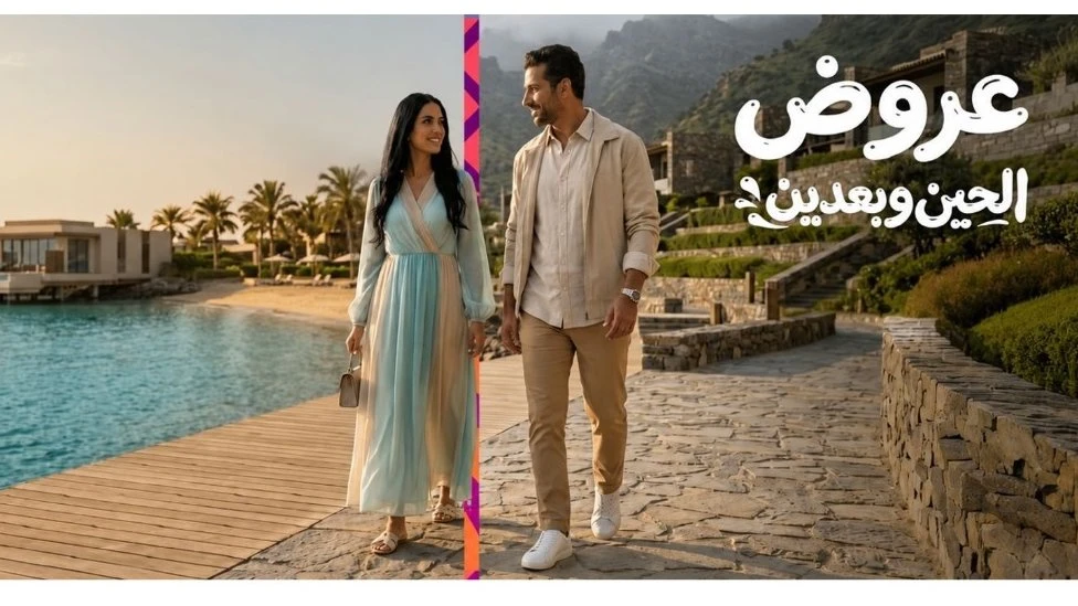 السياحة تنعش الموسم بتوحيد العروض الصيفية