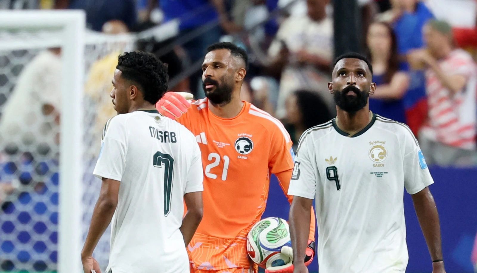 أسباب وداع المنتخب السعودي مونديال 2026 مبكرًا 