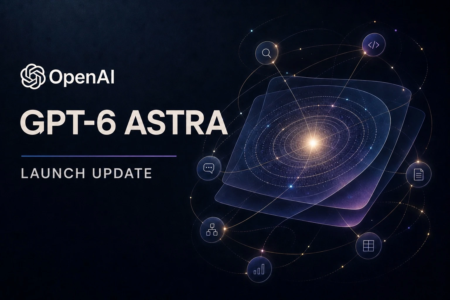 "أوبن إيه آي" تعتذر عن الإطلاق المربك لـ "GPT-6 Astra"