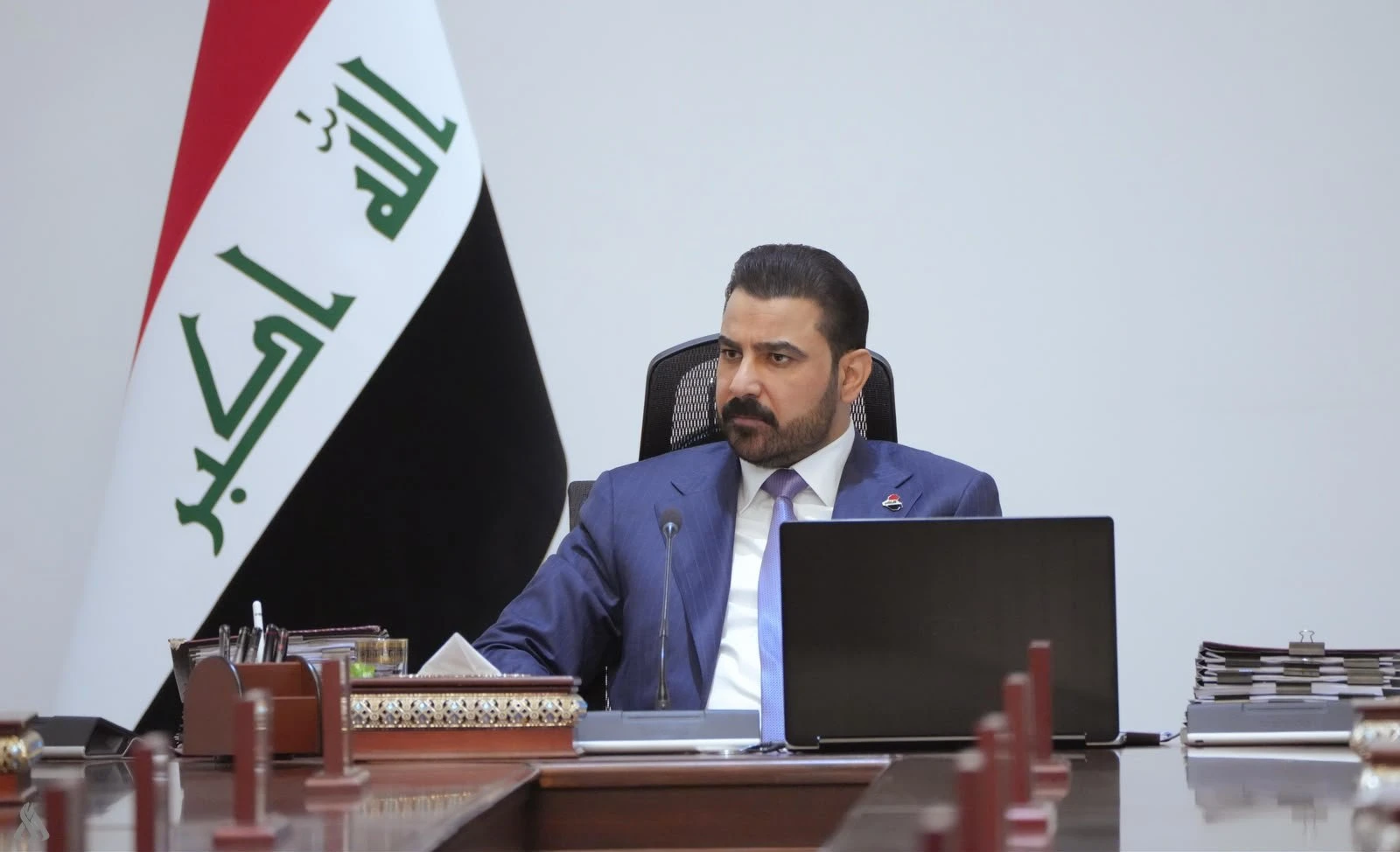 العراق: لن نسمح باستخدام أراضينا لشن هجمات ضد دول الجوار 