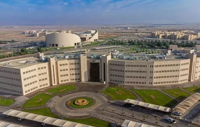 جامعة القصيم تتقدم 100 مرتبة عالميًا في تصنيف شنغهاي