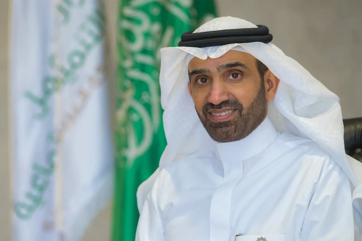 "الراجحي" يشكر القيادة على استثناء فئات الضمان من شرط التابعين