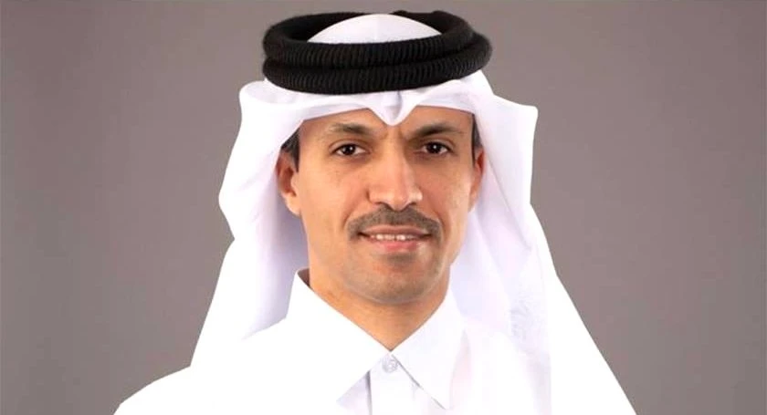 استقالة رئيس الاتحاد القطري لكرة القدم من منصبه