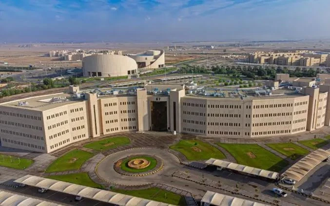 جامعة القصيم تحصد شهادة التميز العالمية بمشروع ذكاء اصطناعي