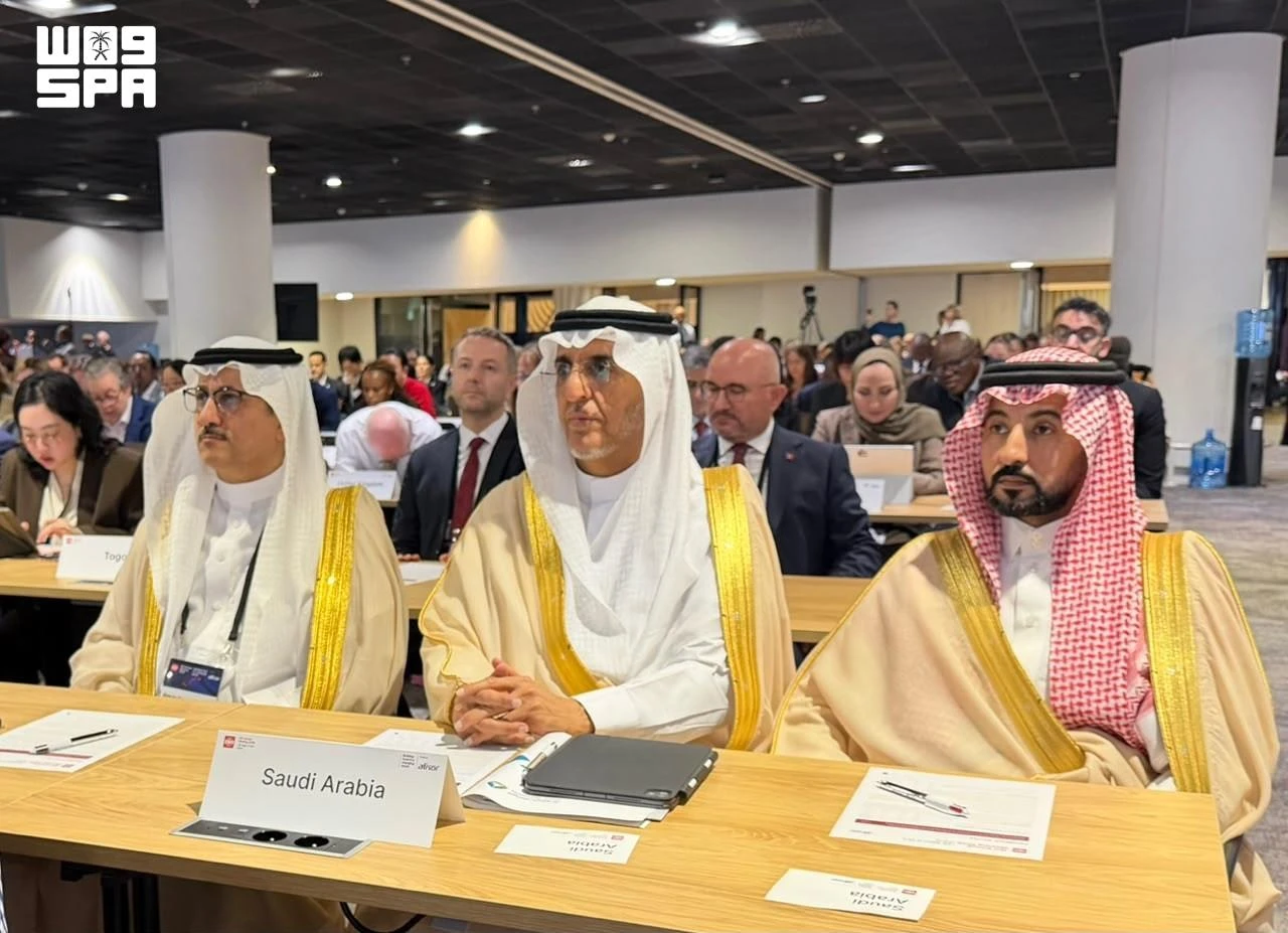 المملكة تفوز بعضوية مجلس المنظمة الدولية للتقييس للمرة السابعة