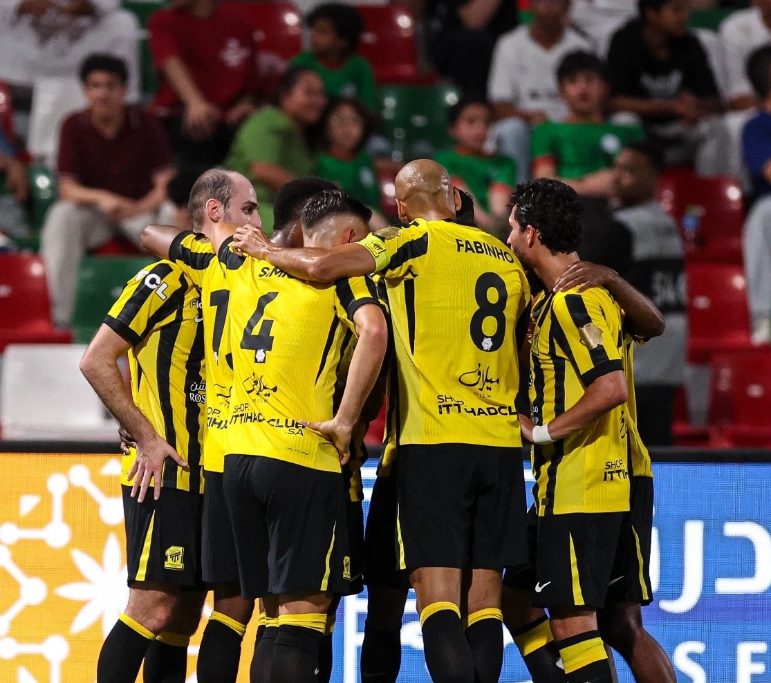 تطورات ملف الراحلين عن الاتحاد في "الميركاتو"