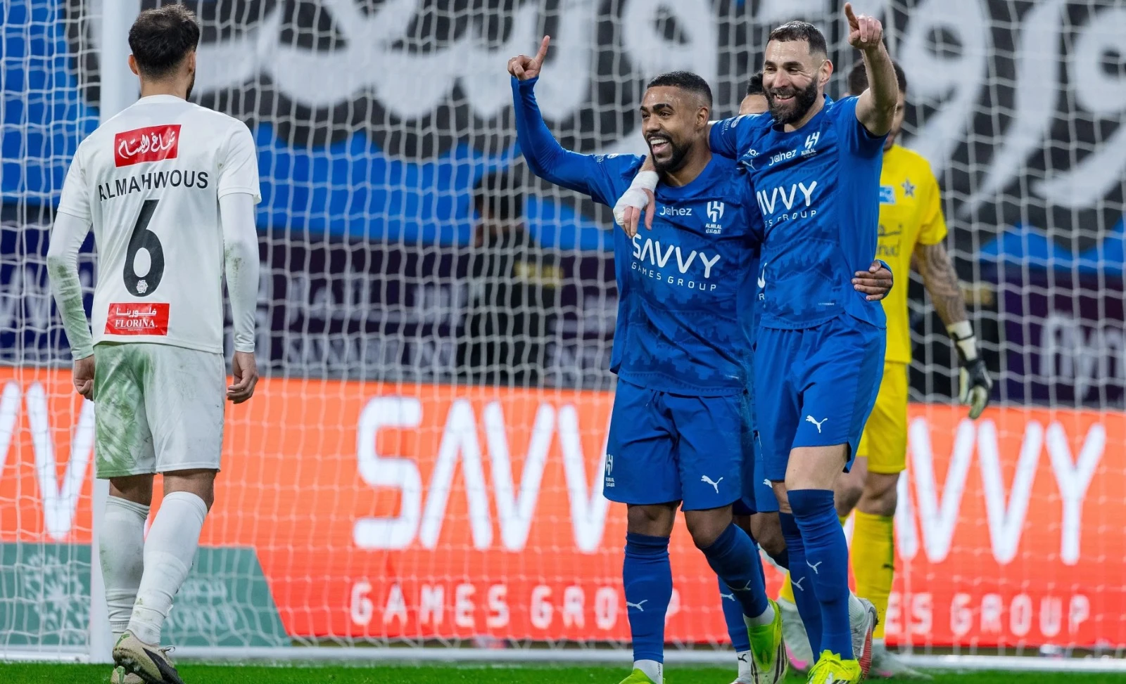 كيف قضى نجوم الهلال إجازاتهم الصيفية؟