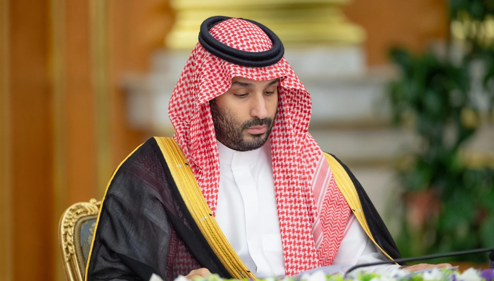 مجلس الوزراء يوافق على نظام إيرادات الدولة