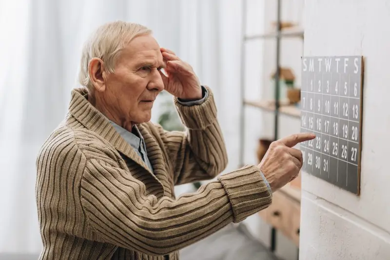 Common Joint Supplement Glucosamine Linked to Increased Alzheimer’s Risk