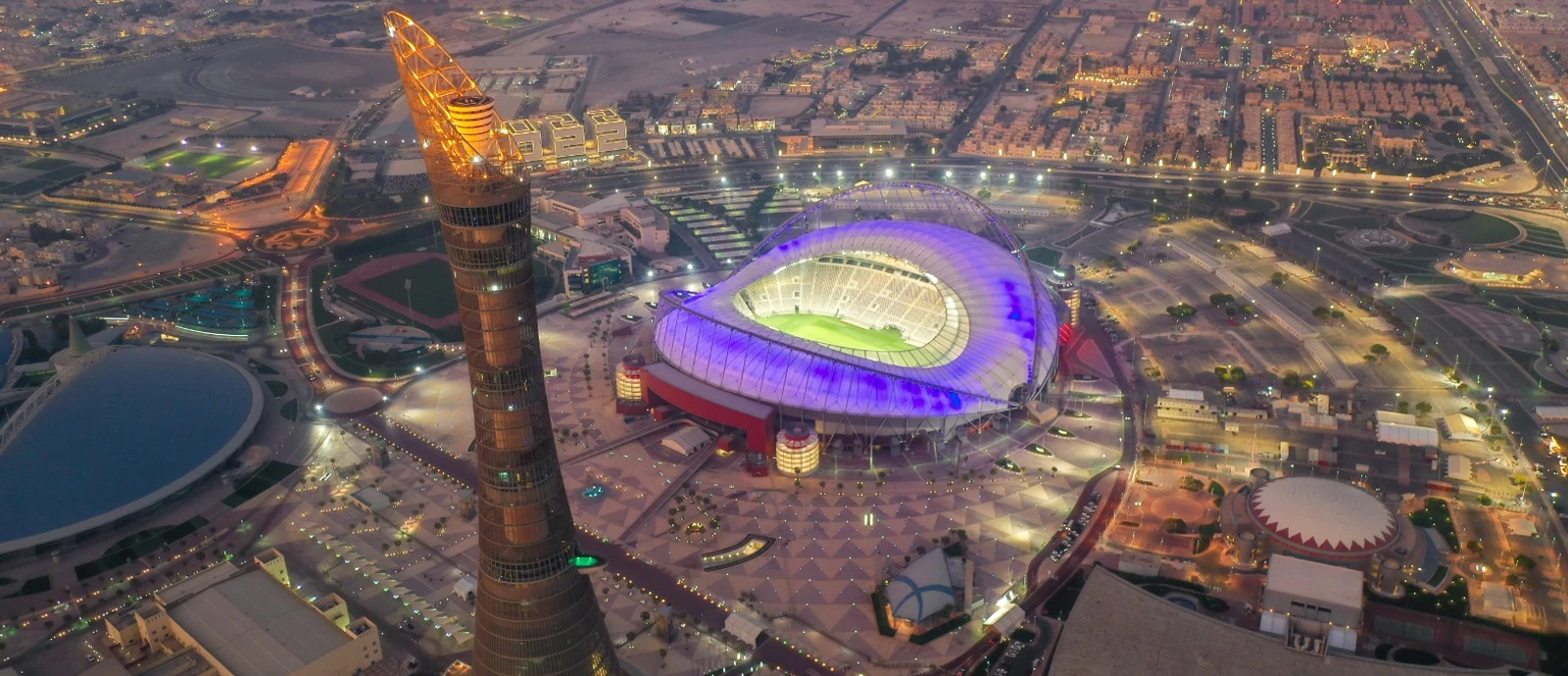 100 يوم تفصل قطر عن انطلاق كأس العالم تحت 17 عامًا 2026