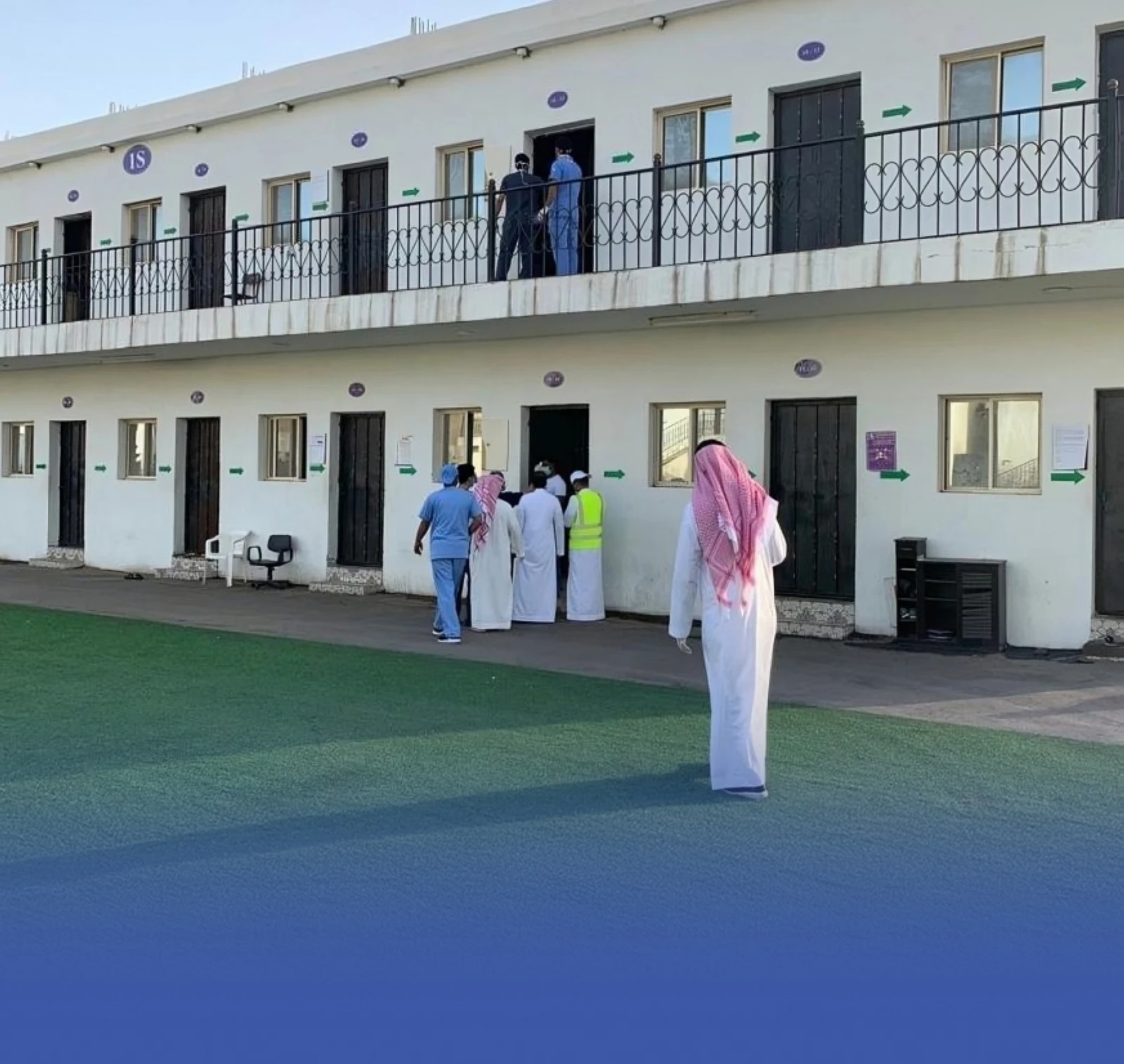 الإسكان: إصدار أكثر من 1,360 ترخيصًا للسكن الجماعي