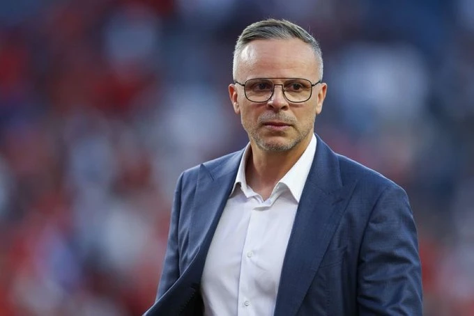 وهبي: الخسارة واردة أمام منتخب بحجم فرنسا.. وسنصبح أقوى